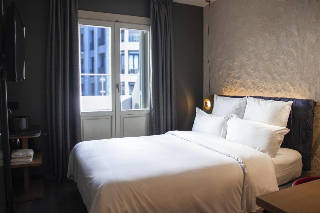 Letoh Letoh Gran Vía Hotel