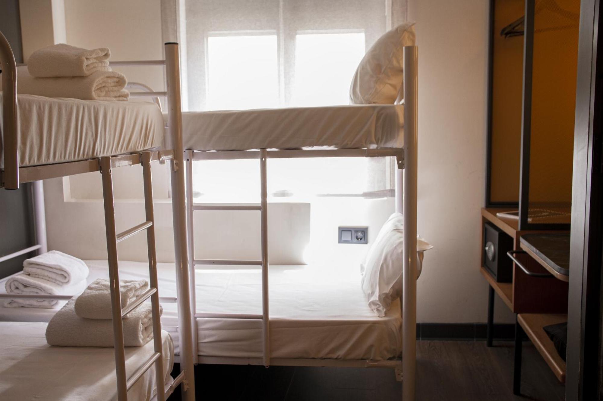 Hotel Letoh Letoh Gran Vía
